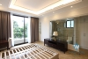 Luxury two bedrooms apartment for rent in Tay Ho, Ha Noi